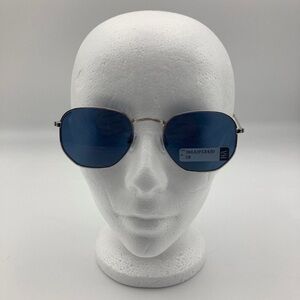 Stylish Blue  Sunglasses